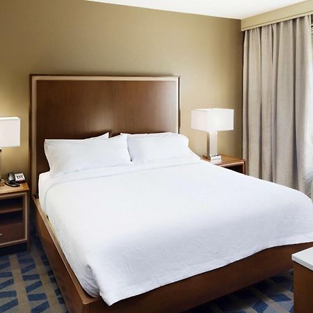 Longview Hilton Garden Inn Exterior foto
