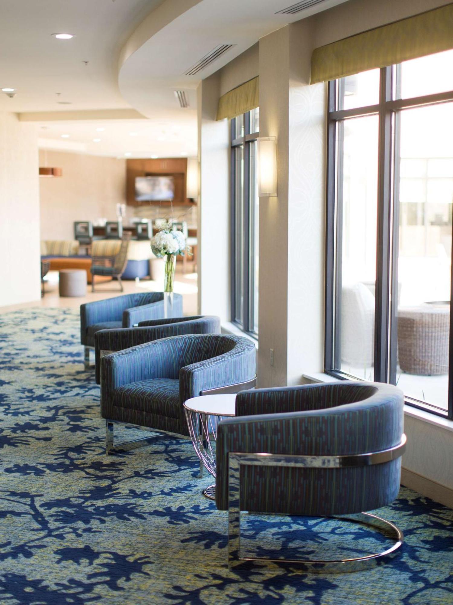Longview Hilton Garden Inn Exterior foto