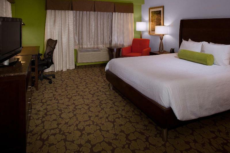 Longview Hilton Garden Inn Exterior foto
